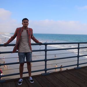 Meet your Posher, Azael